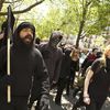 Photos, Video: At Least Six Arrested On Brief, Violent May Day March